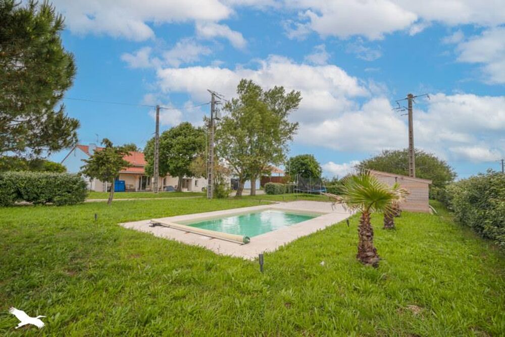  vendre  Maison Lguevin (31490)