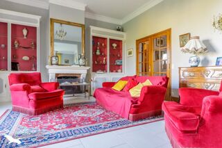  Maison  vendre 7 pices 215 m