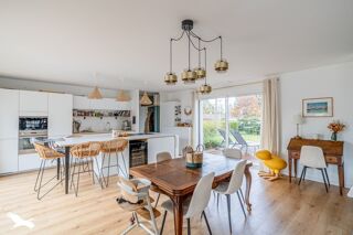  Maison  vendre 5 pices 144 m