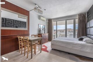  Appartement  vendre 1 pice 25 m