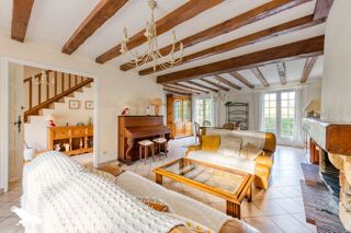  Maison  vendre 6 pices 129 m