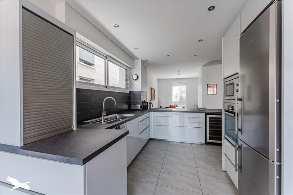  vendre  Maison Arcachon (33120)