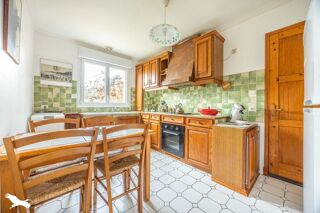  Maison � vendre 3 pi�ces 84 m�