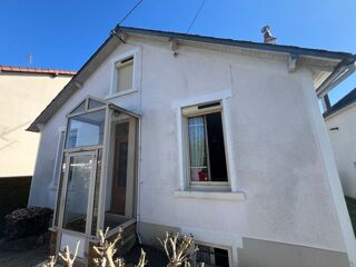  Maison  vendre 4 pices 81 m