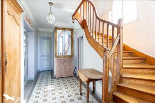  Maison  vendre 6 pices 143 m