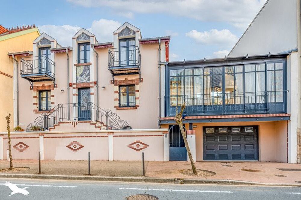 � vendre  Maison Ch�telaillon-Plage (17340)