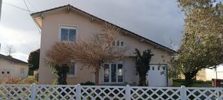 Maison Hagetmau (40700)