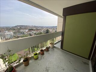  Appartement  vendre 5 pices 96 m