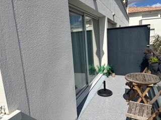  Appartement  vendre 3 pices 52 m