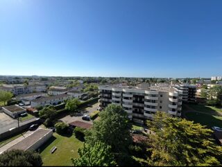  Appartement  vendre 4 pices 76 m