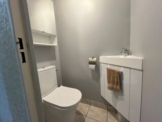  Maison  vendre 6 pices 134 m