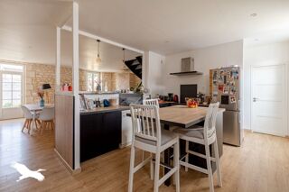  Maison  vendre 6 pices 107 m