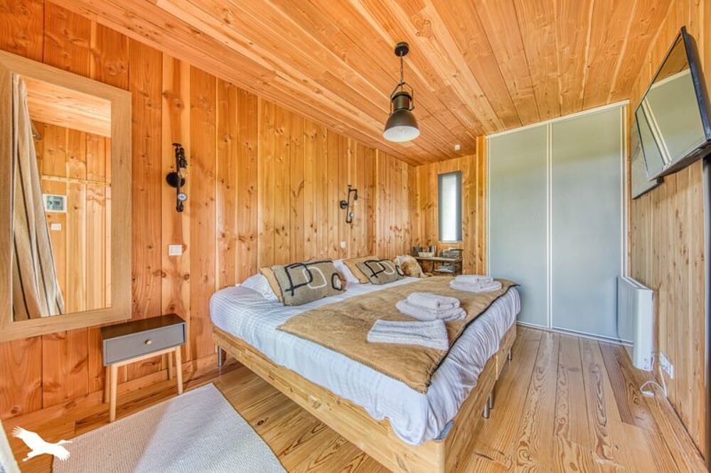  vendre  Maison Lge-Cap-Ferret (33950)