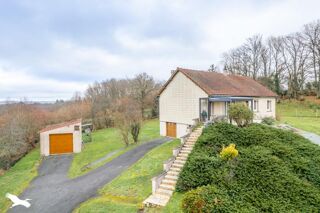  Maison � vendre 6 pi�ces 101 m�