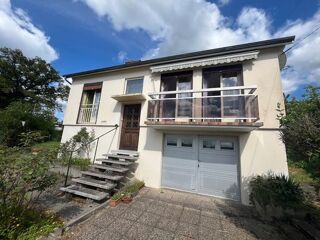  Maison  vendre 4 pices 70 m