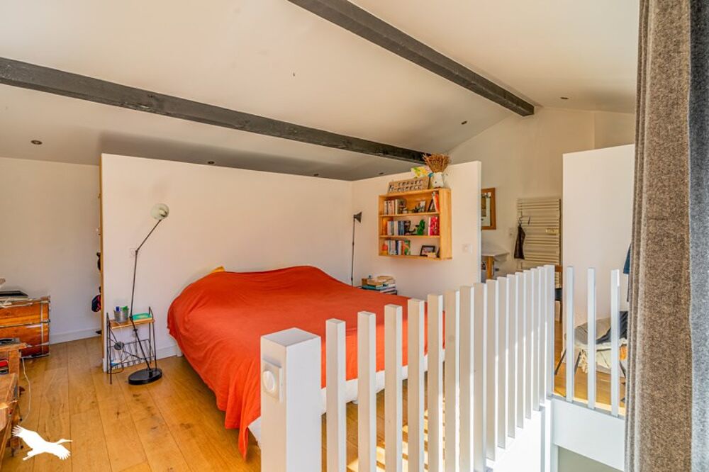 � vendre  Maison Bordeaux (33000)