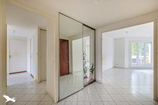  Appartement  vendre 4 pices 80 m