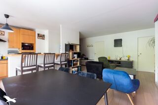  Appartement  vendre 4 pices 78 m