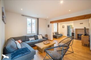  Maison  vendre 6 pices 190 m