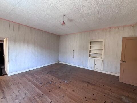  Maison  vendre 3 pices 58 m