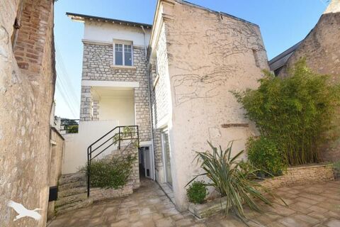  Maison  vendre 8 pices 190 m
