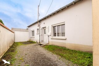  Maison � vendre 3 pi�ces 64 m�