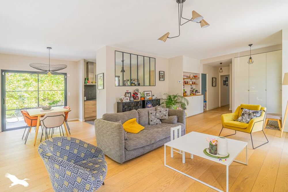  vendre  Maison Pessac (33600)