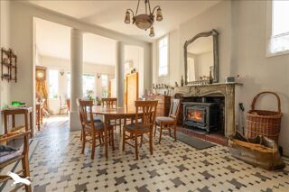  Maison  vendre 7 pices 158 m