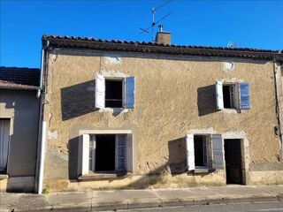  Maison � vendre 6 pi�ces 108 m�
