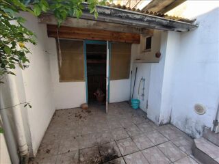  Maison  vendre 4 pices 59 m