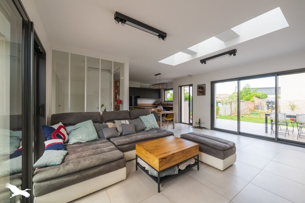  vendre  Maison Achres (78260)