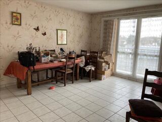  Appartement  vendre 2 pices 55 m