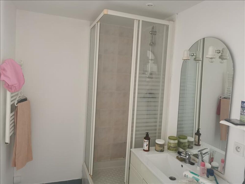 Vente Appartement Appartement de 3 pices principales Beziers