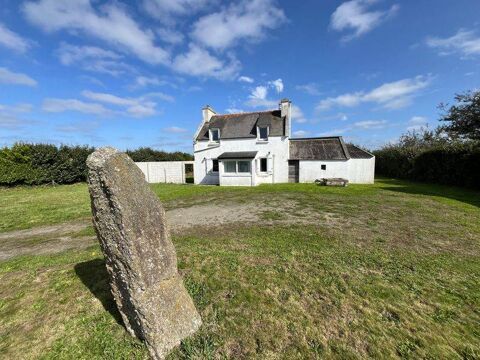   Maison en pierre de 3 pi�ces principales Maison - 3 pi�ce(s) - 65 m�