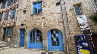  Immeuble  vendre 158 m