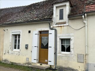  Maison  vendre 2 pices 38 m