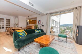  Appartement  vendre 4 pices 93 m