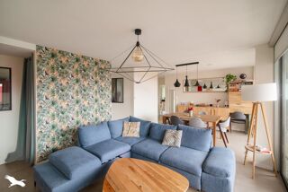  Appartement  vendre 3 pices 66 m