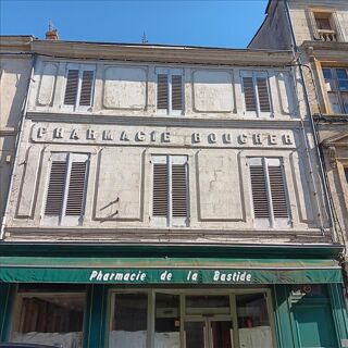  Immeuble  vendre 422 m