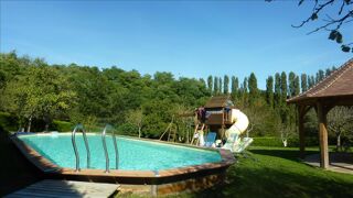  Maison  vendre 7 pices 194 m