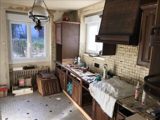  Maison  vendre 5 pices 100 m