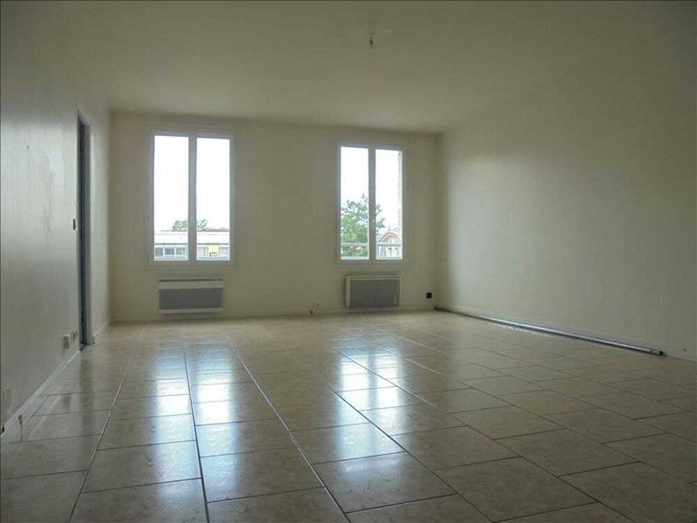 Appartement a louer saint-ouen-l'aumone - 3 pièce(s) - 96 m2 - Surfyn