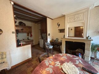  Maison  vendre 9 pices 285 m