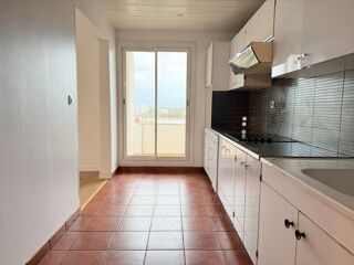  Appartement � vendre 4 pi�ces 88 m�