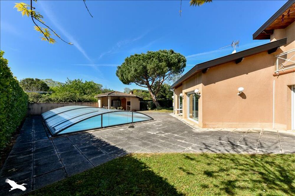  vendre  Maison Toulouse (31100)