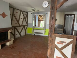  Maison � vendre 6 pi�ces 112 m�