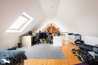  Maison � vendre 8 pi�ces 160 m�