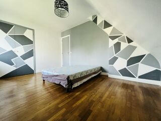  Maison  vendre 6 pices 117 m