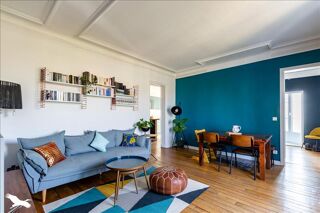  Appartement  vendre 3 pices 63 m