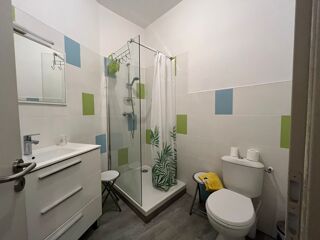  Appartement  vendre 5 pices 50 m